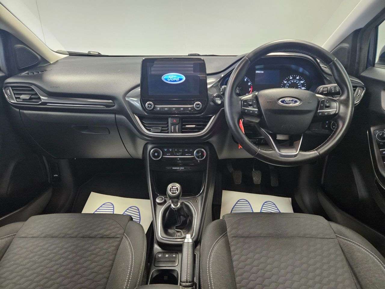 2022 FORD PUMA 2022 FORD PUMA