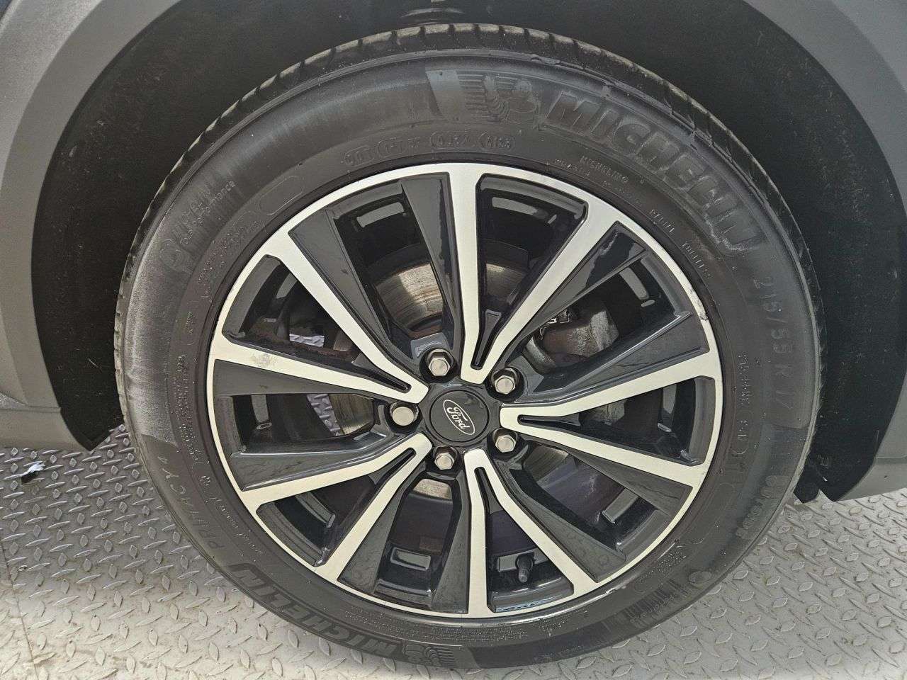 2022 FORD PUMA 2022 FORD PUMA