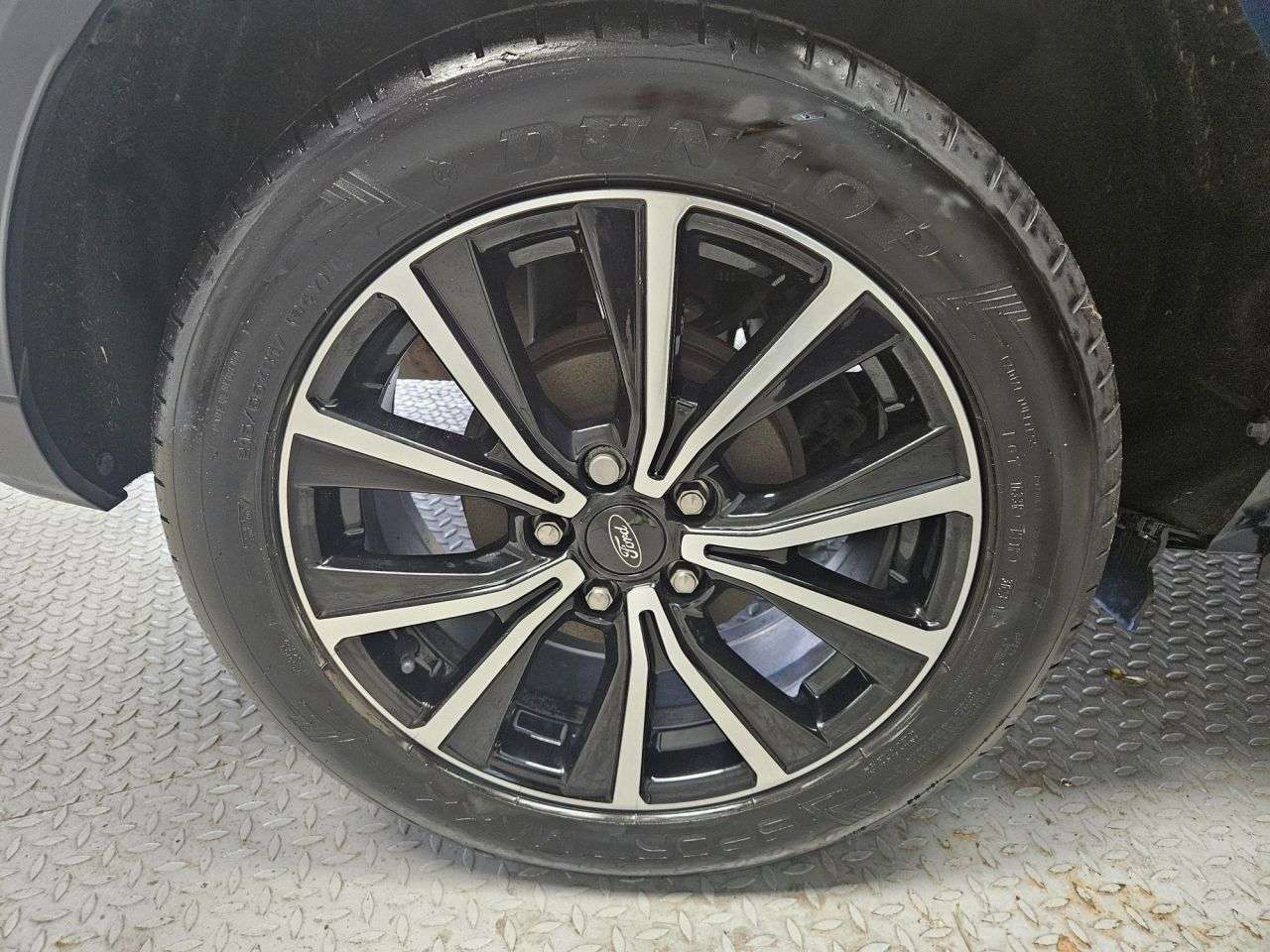 2022 FORD PUMA 2022 FORD PUMA