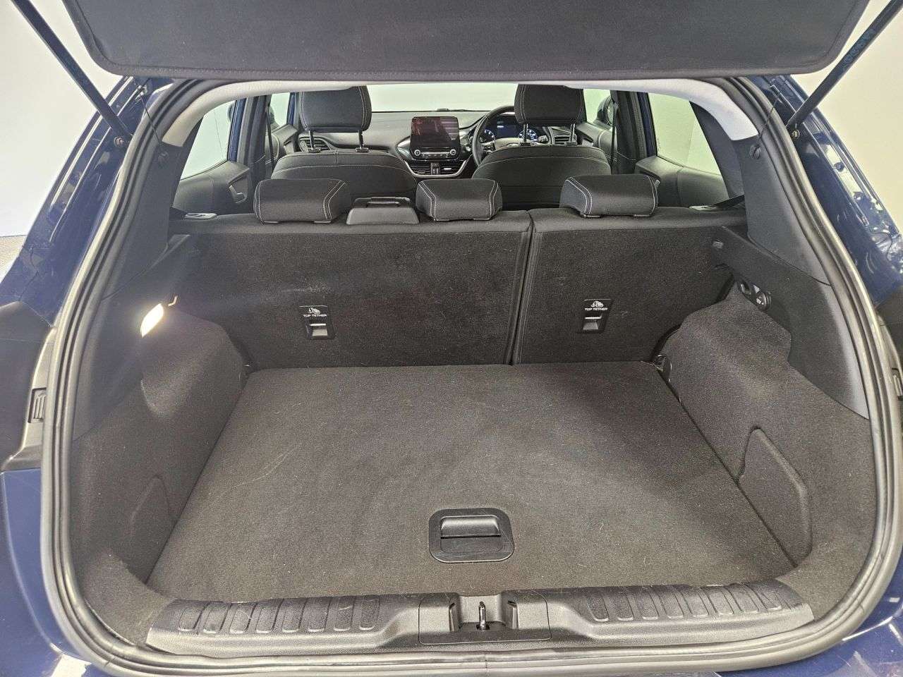 2022 FORD PUMA 2022 FORD PUMA