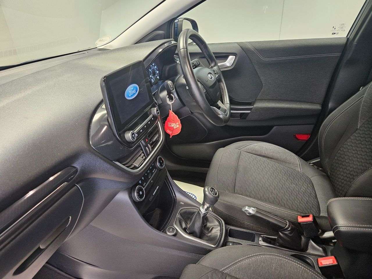 2022 FORD PUMA 2022 FORD PUMA