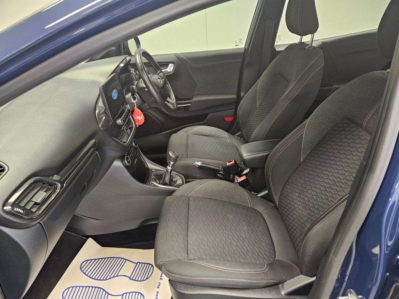 2022 FORD PUMA 2022 FORD PUMA