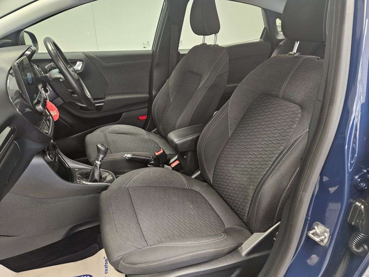 2022 FORD PUMA 2022 FORD PUMA