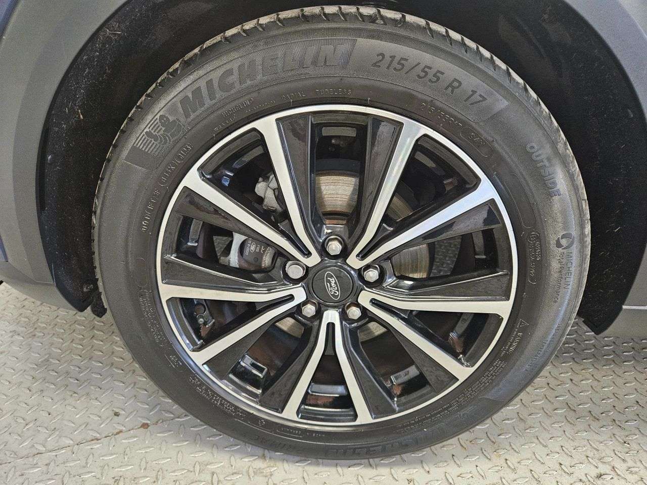 2022 FORD PUMA 2022 FORD PUMA