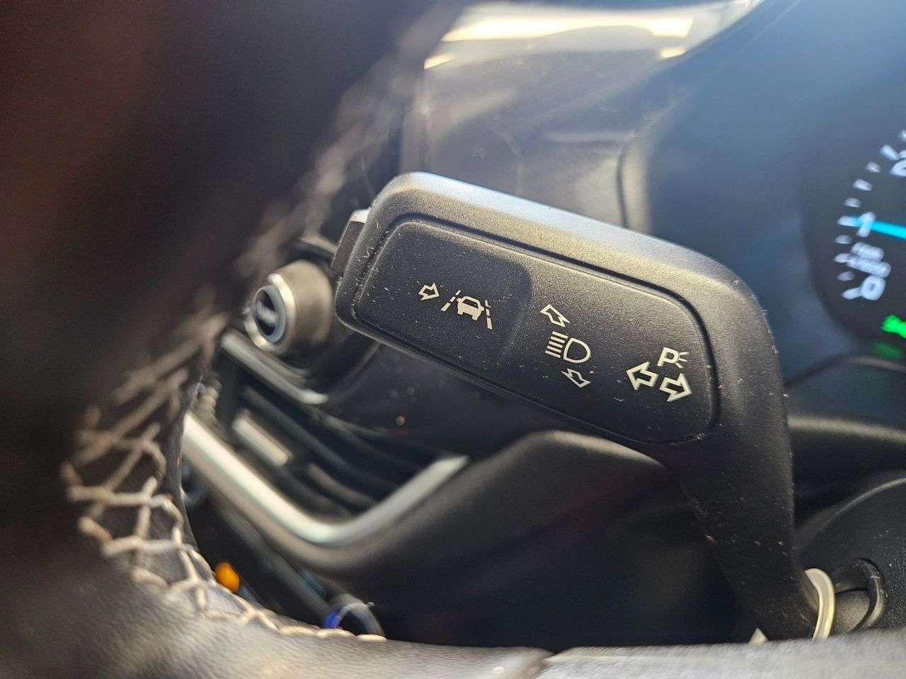 2022 FORD PUMA 2022 FORD PUMA