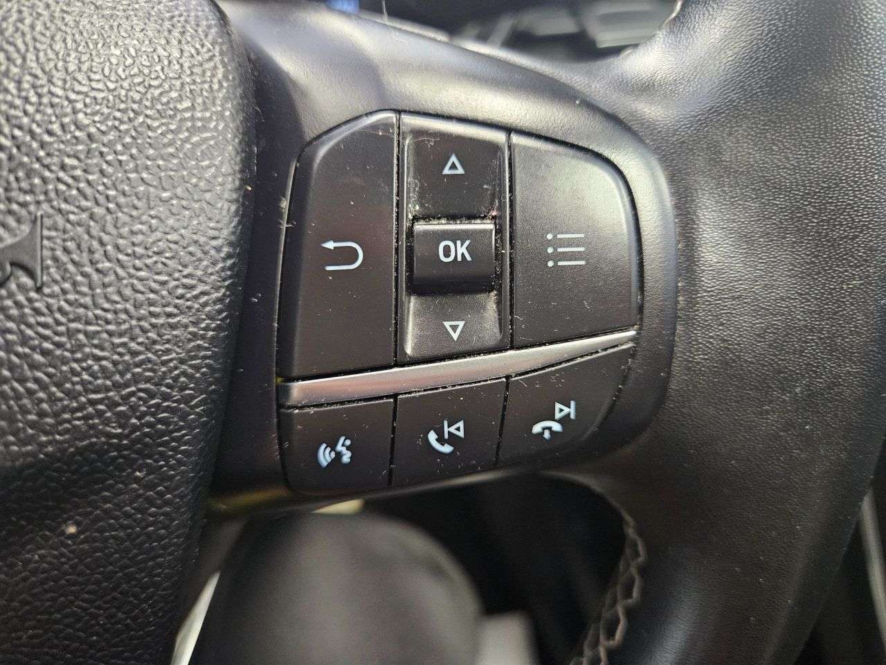 2022 FORD PUMA 2022 FORD PUMA