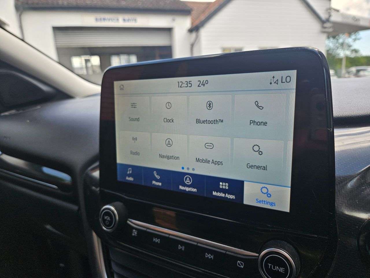 2022 FORD PUMA 2022 FORD PUMA