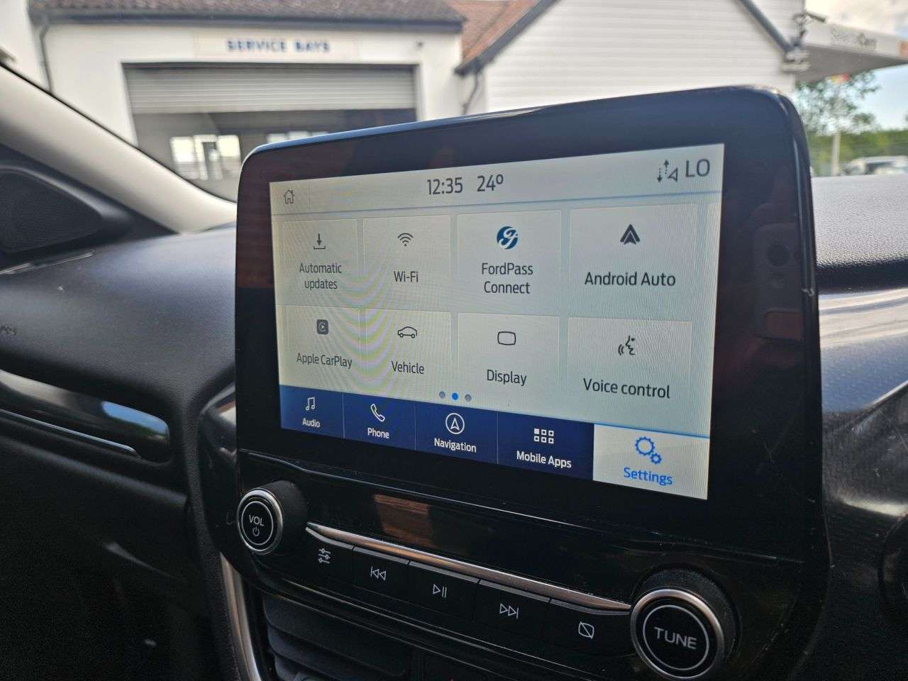 2022 FORD PUMA 2022 FORD PUMA