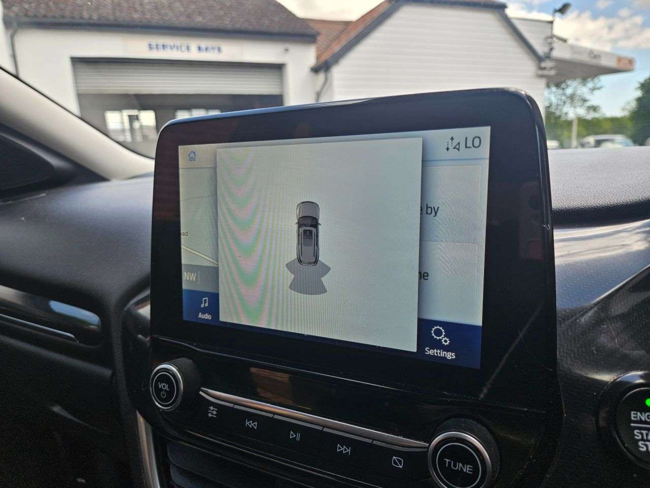 2022 FORD PUMA 2022 FORD PUMA