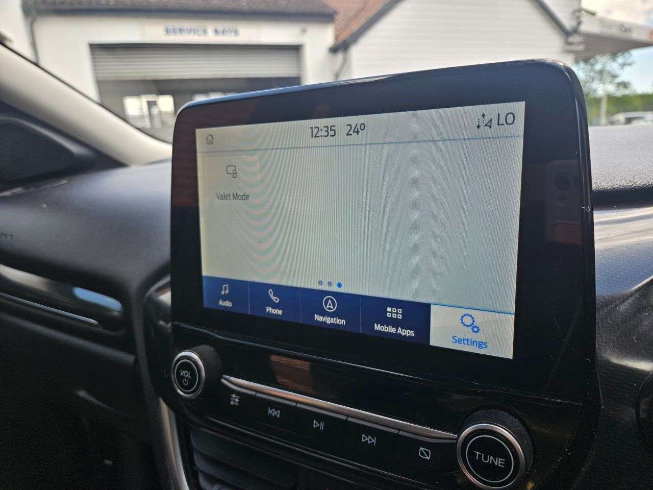 2022 FORD PUMA 2022 FORD PUMA