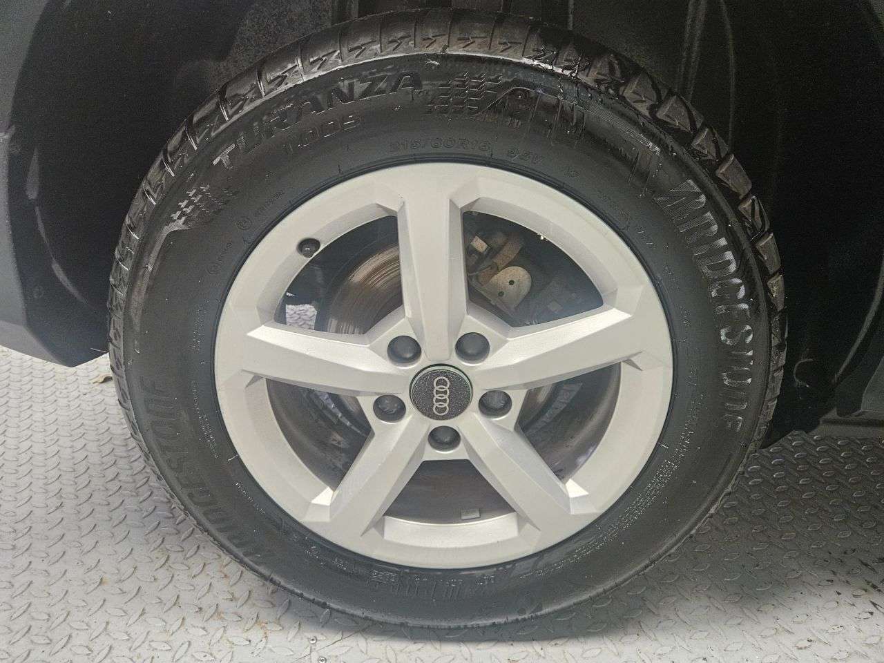 2022 AUDI Q2 2022 AUDI Q2