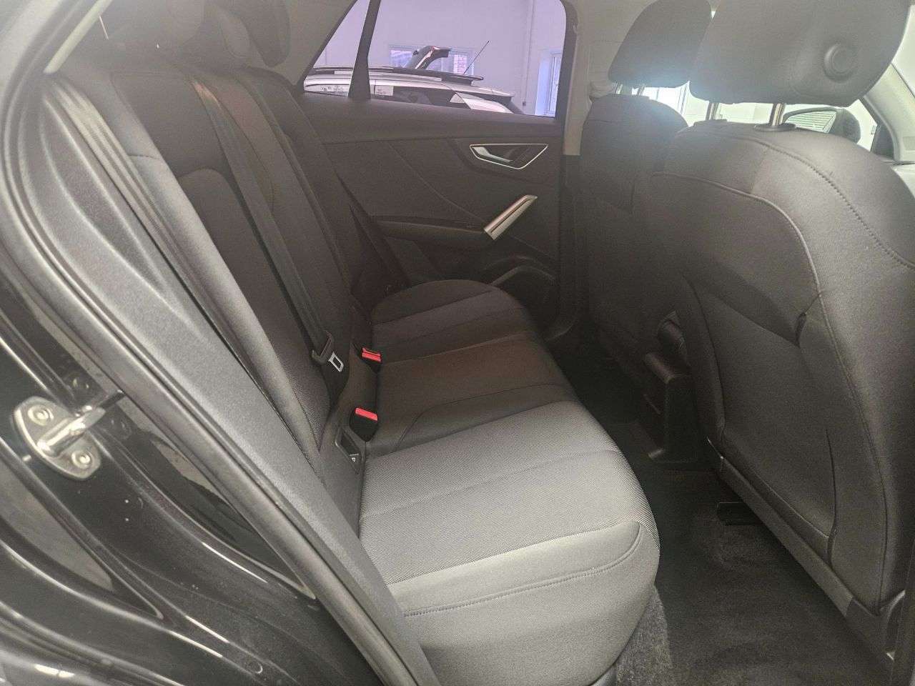 2022 AUDI Q2 2022 AUDI Q2