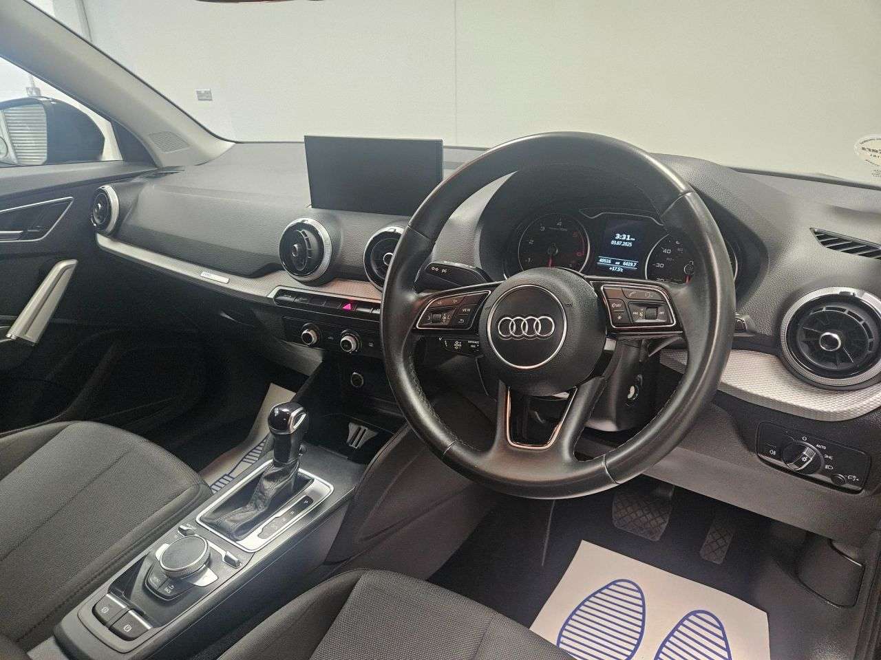 2022 AUDI Q2 2022 AUDI Q2
