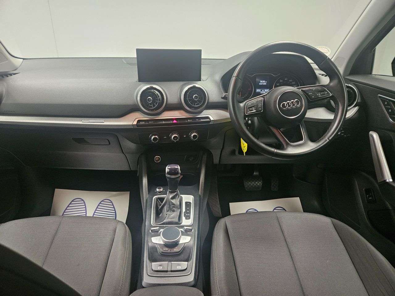 2022 AUDI Q2 2022 AUDI Q2