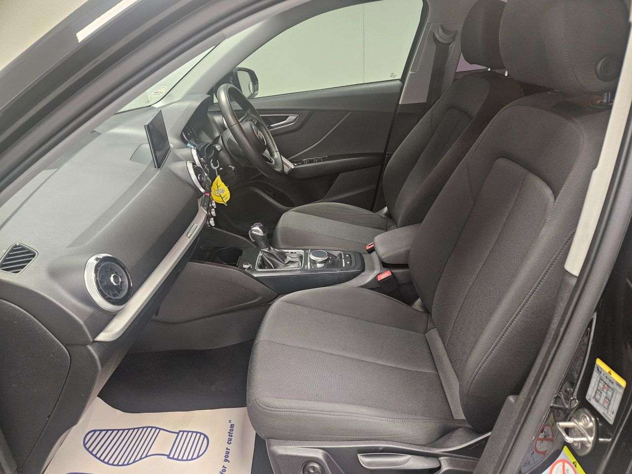 2022 AUDI Q2 2022 AUDI Q2