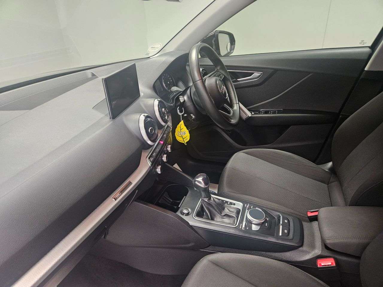 2022 AUDI Q2 2022 AUDI Q2