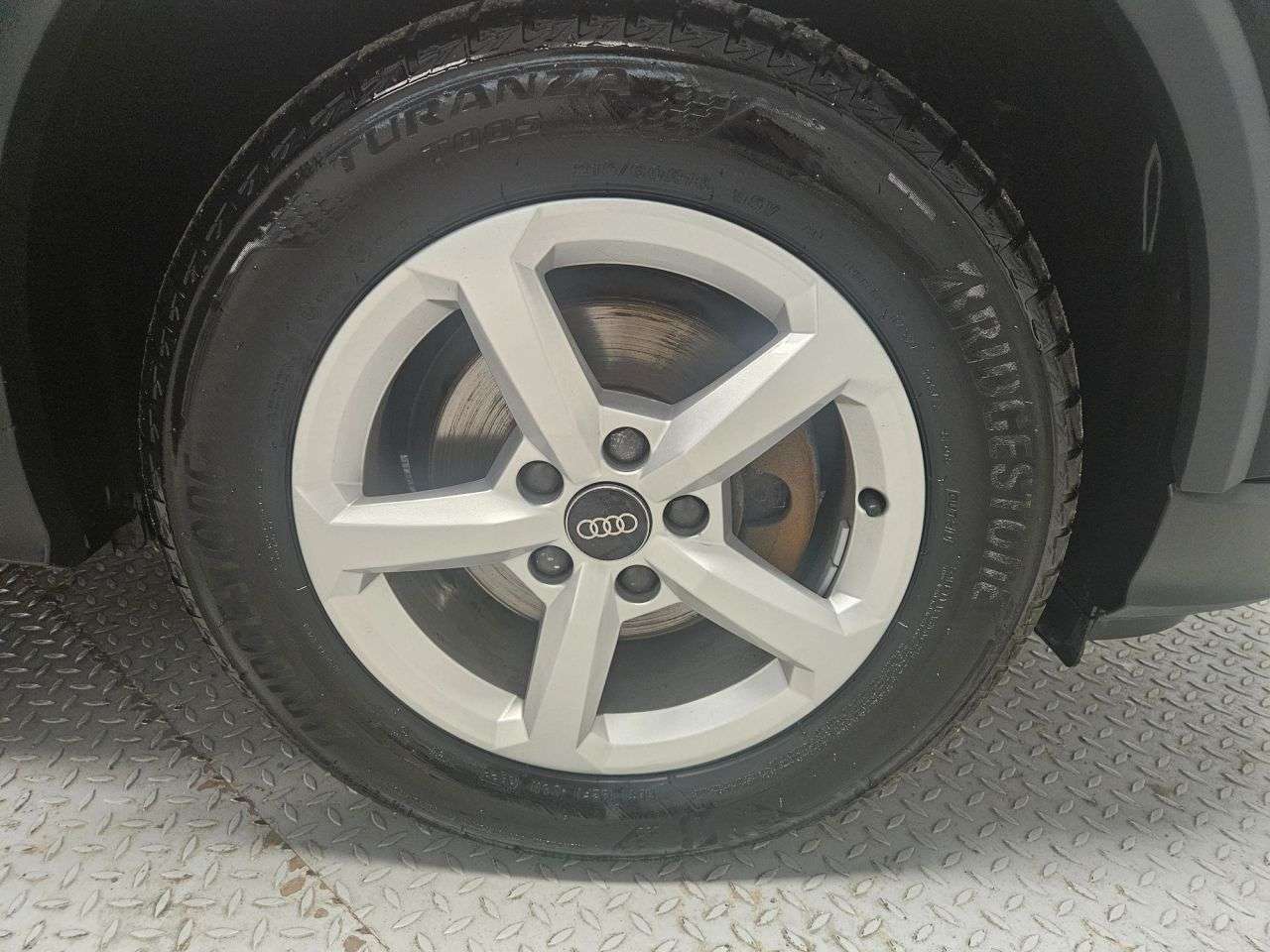 2022 AUDI Q2 2022 AUDI Q2