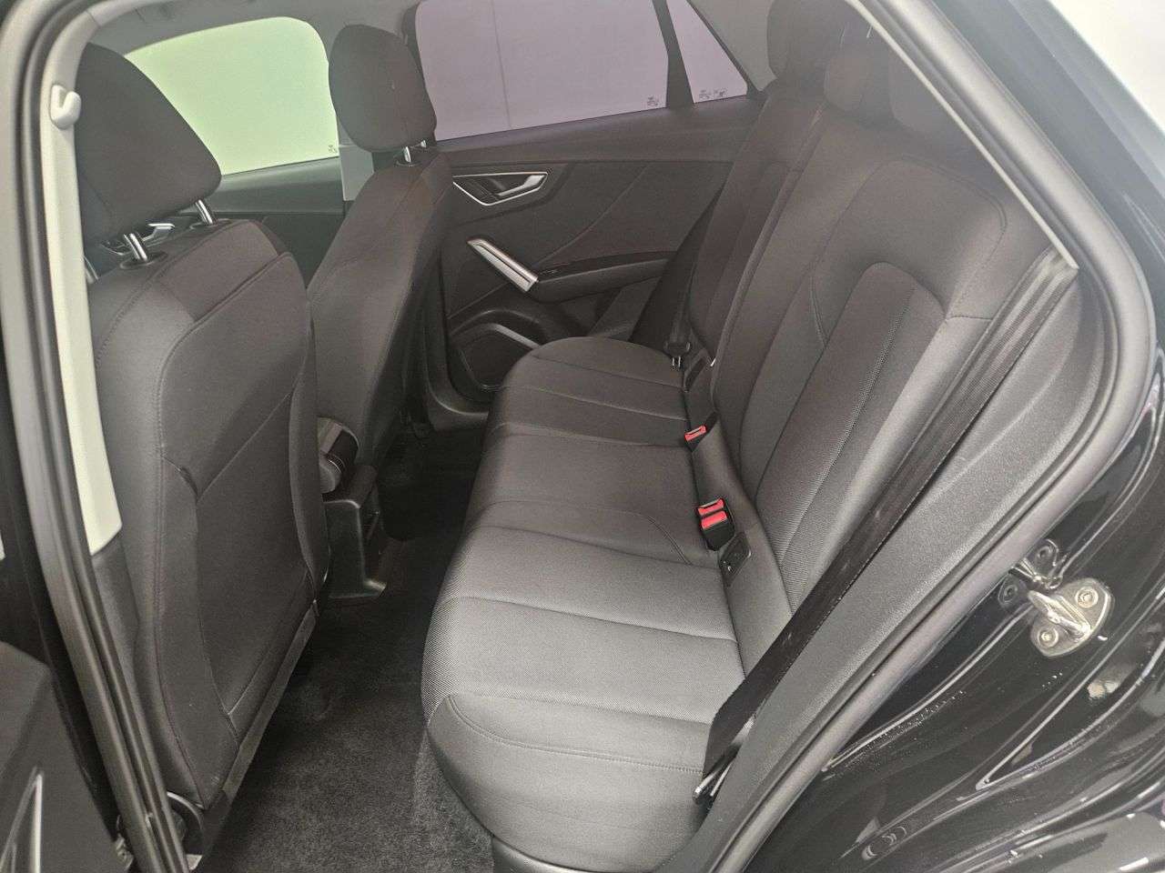 2022 AUDI Q2 2022 AUDI Q2