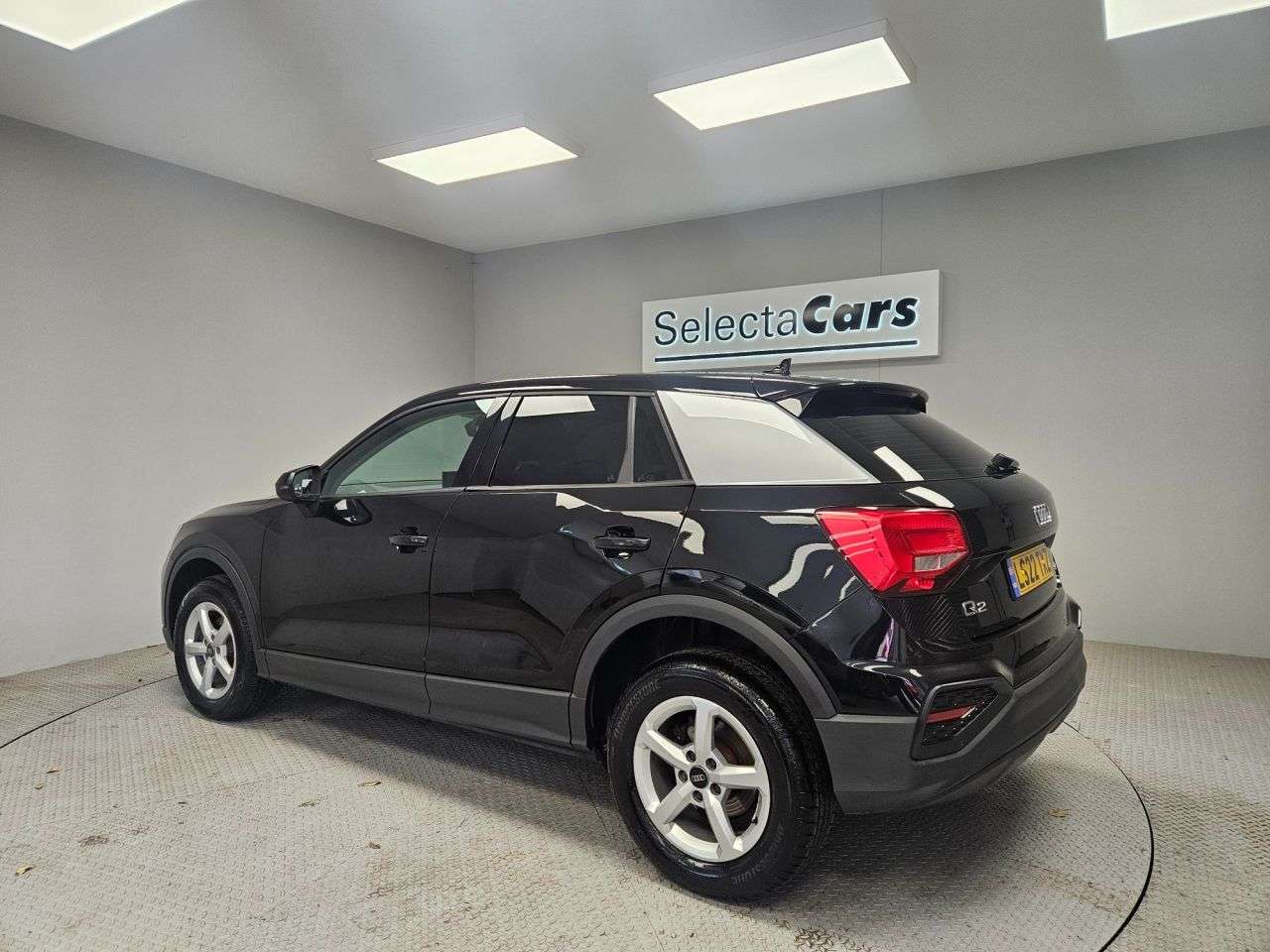 2022 AUDI Q2 2022 AUDI Q2