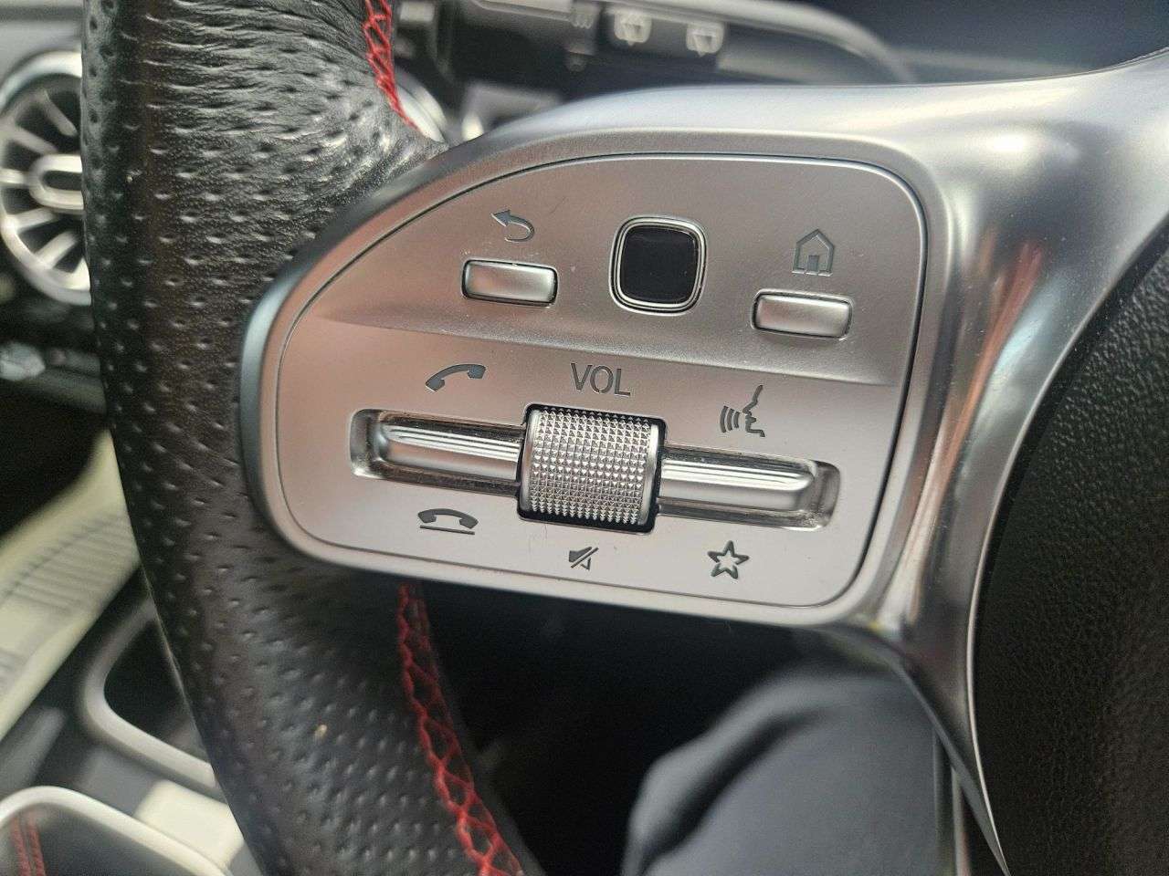 2020 MERCEDES-BENZ A-CLASS 2020 MERCEDES-BENZ A-CLASS