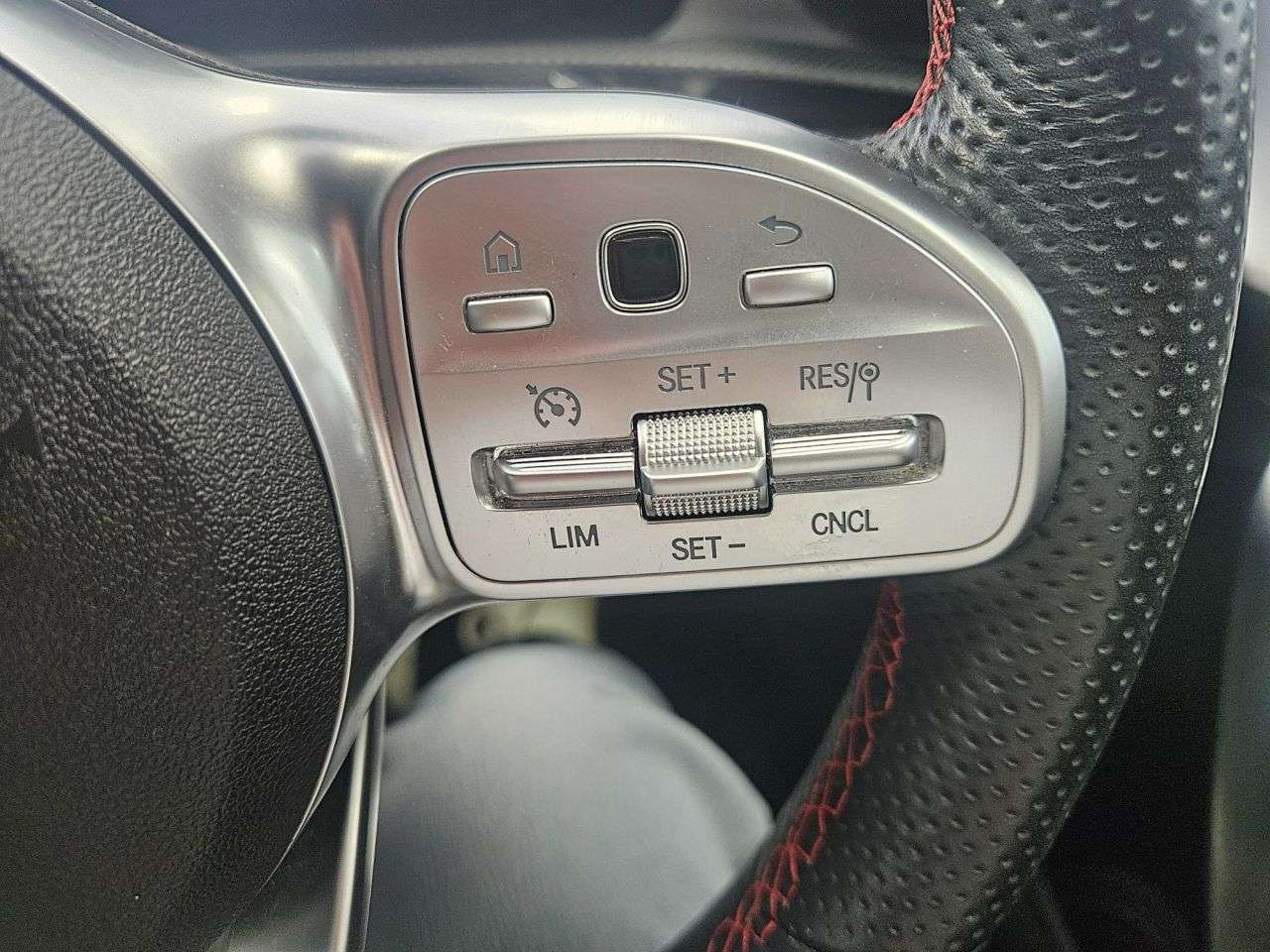 2020 MERCEDES-BENZ A-CLASS 2020 MERCEDES-BENZ A-CLASS