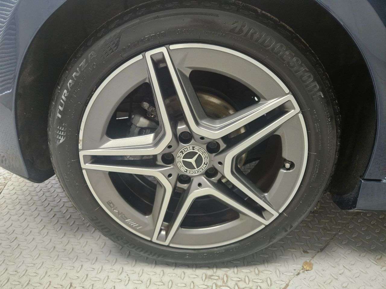 2020 MERCEDES-BENZ A-CLASS 2020 MERCEDES-BENZ A-CLASS