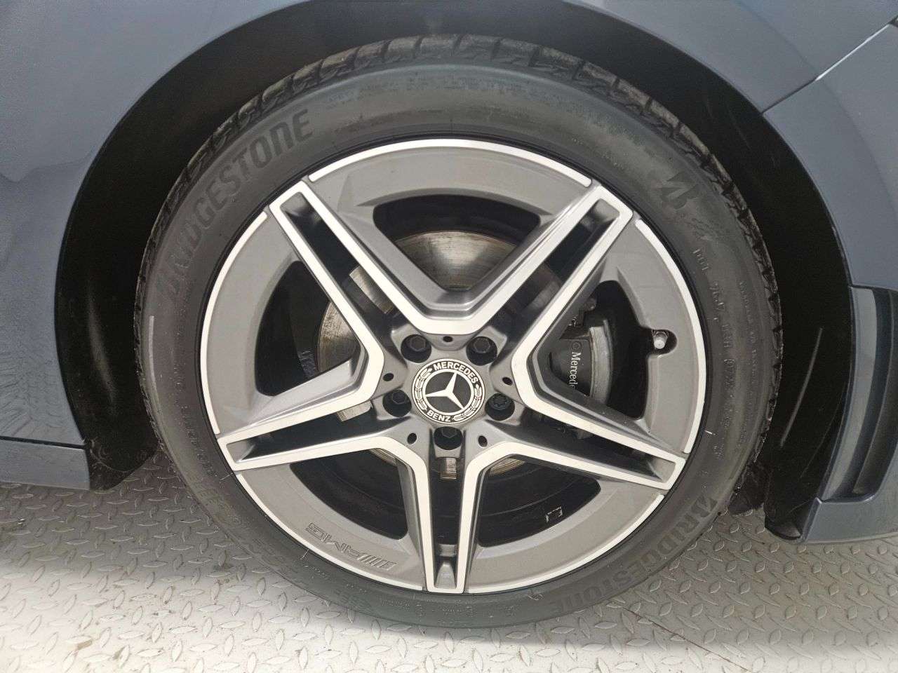 2020 MERCEDES-BENZ A-CLASS 2020 MERCEDES-BENZ A-CLASS