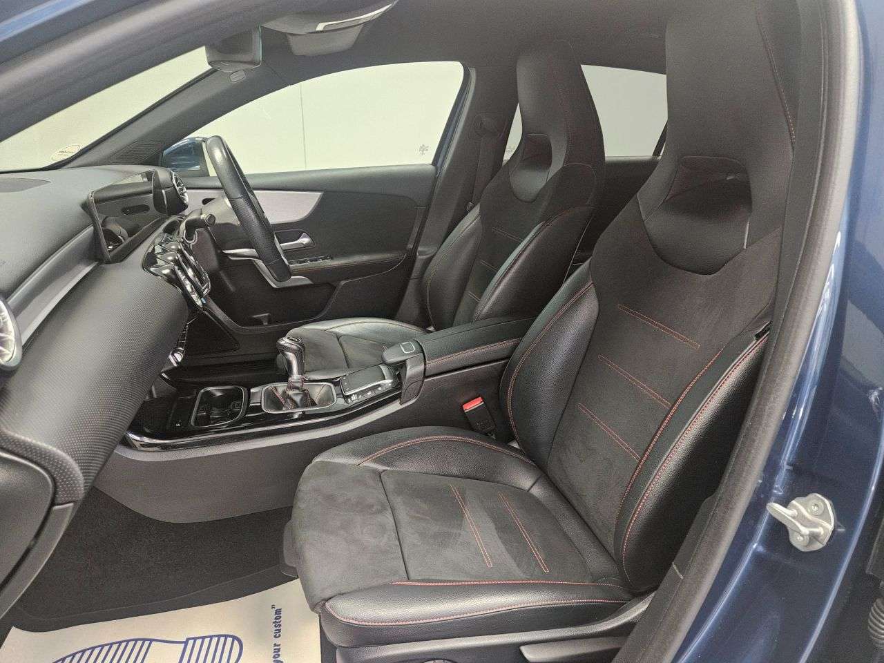 2020 MERCEDES-BENZ A-CLASS 2020 MERCEDES-BENZ A-CLASS