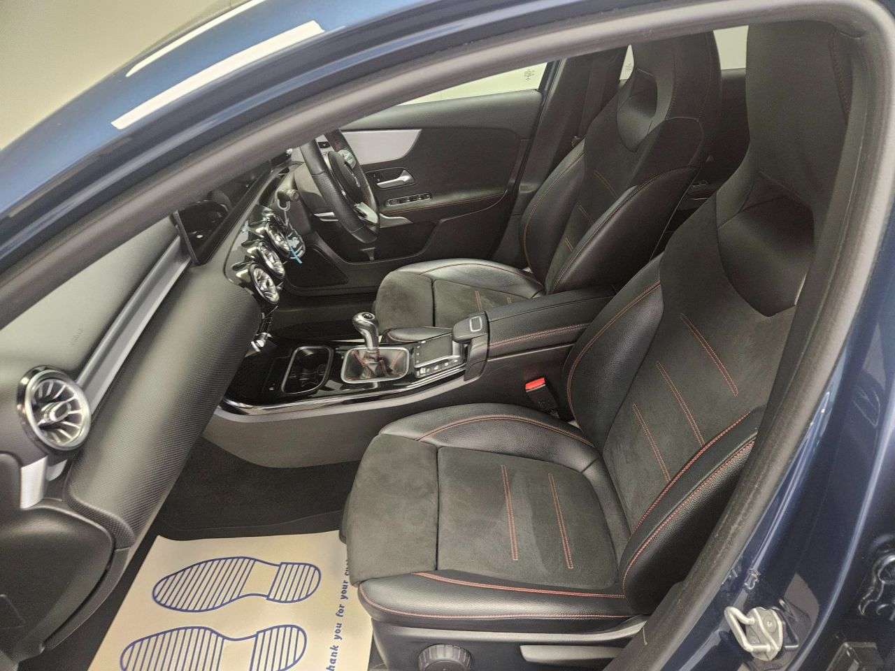 2020 MERCEDES-BENZ A-CLASS 2020 MERCEDES-BENZ A-CLASS