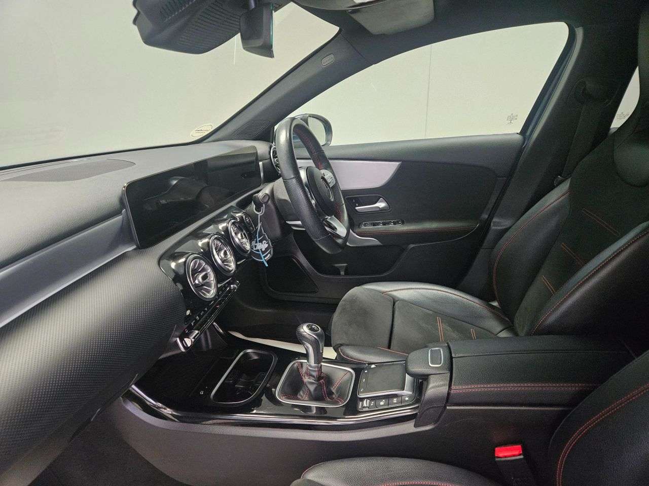 2020 MERCEDES-BENZ A-CLASS 2020 MERCEDES-BENZ A-CLASS