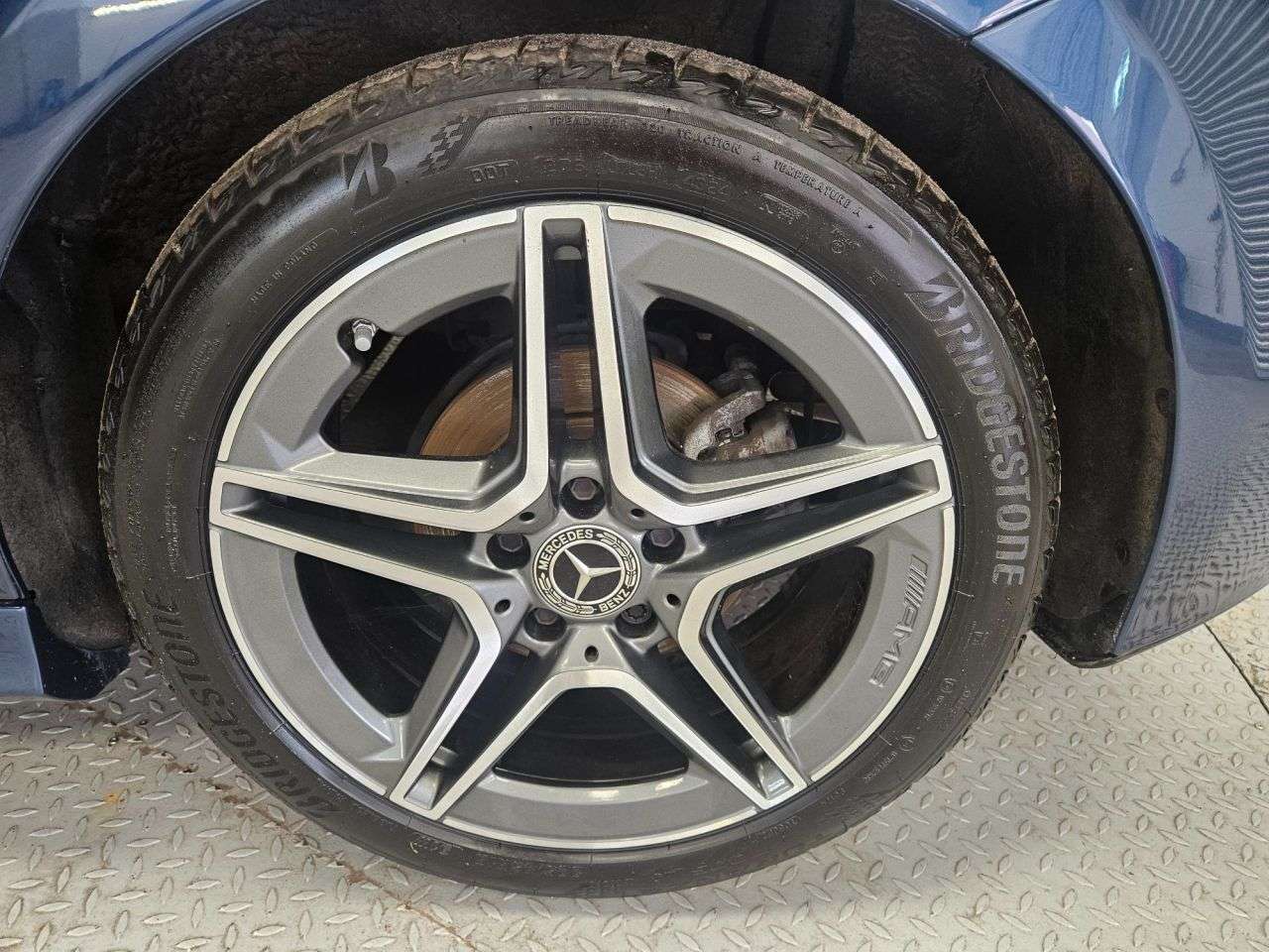 2020 MERCEDES-BENZ A-CLASS 2020 MERCEDES-BENZ A-CLASS