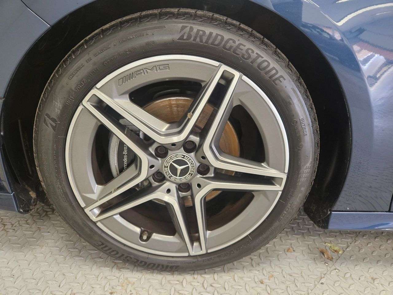 2020 MERCEDES-BENZ A-CLASS 2020 MERCEDES-BENZ A-CLASS