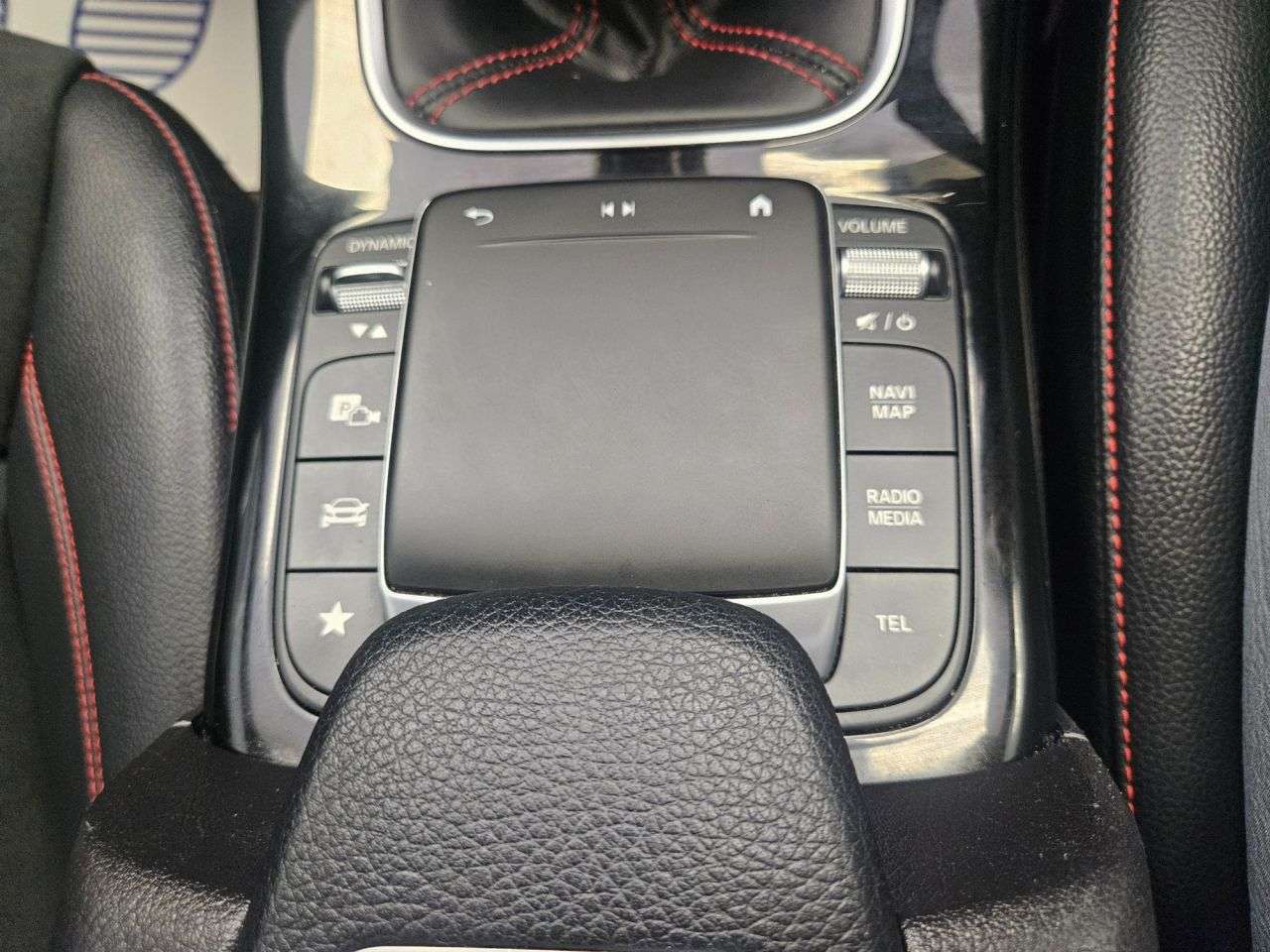 2020 MERCEDES-BENZ A-CLASS 2020 MERCEDES-BENZ A-CLASS