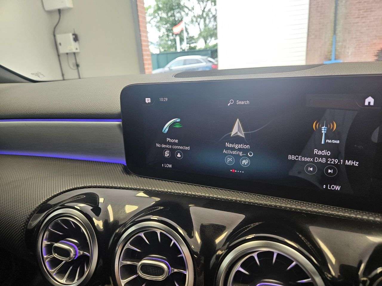 2020 MERCEDES-BENZ A-CLASS 2020 MERCEDES-BENZ A-CLASS