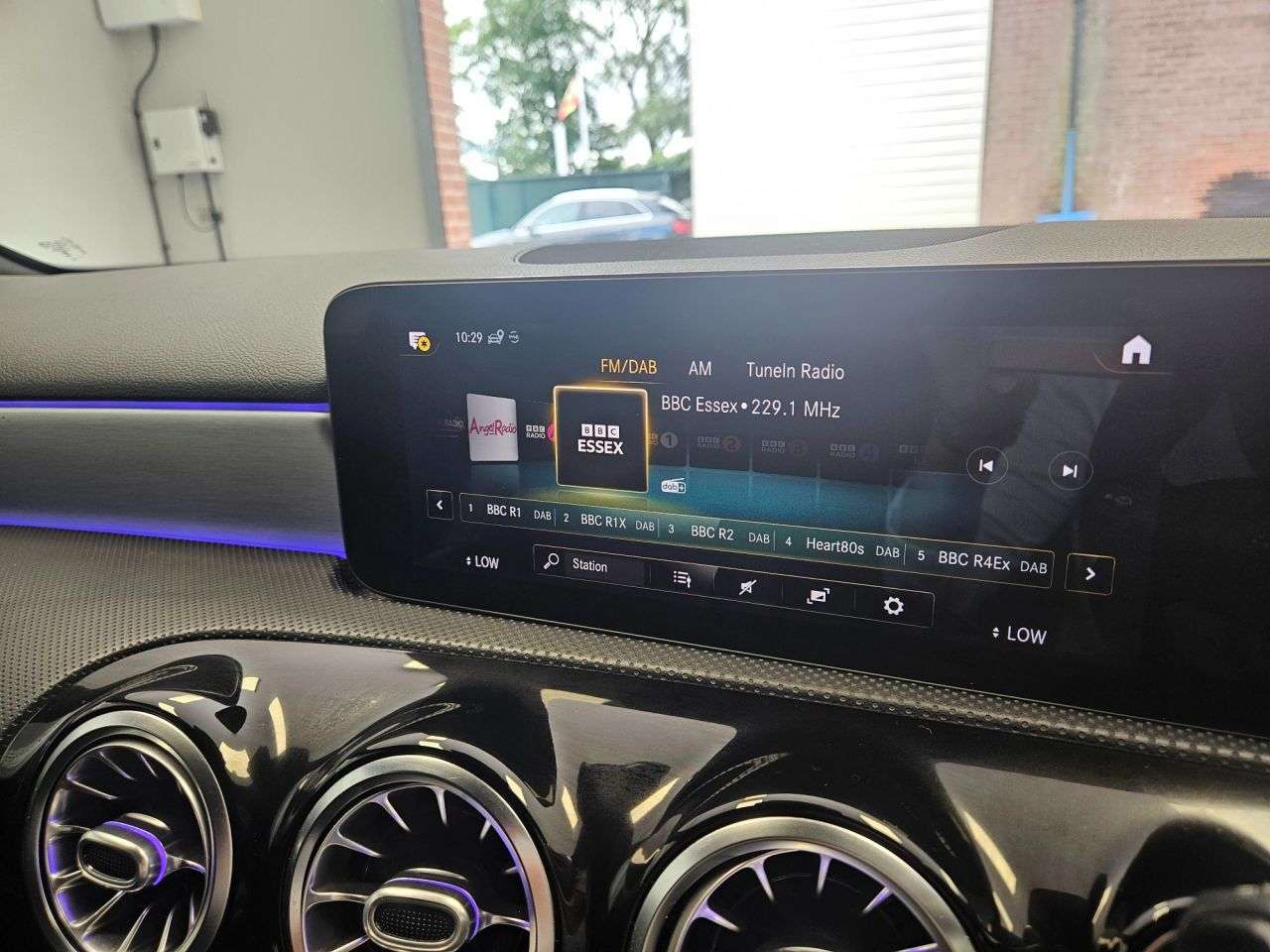 2020 MERCEDES-BENZ A-CLASS 2020 MERCEDES-BENZ A-CLASS