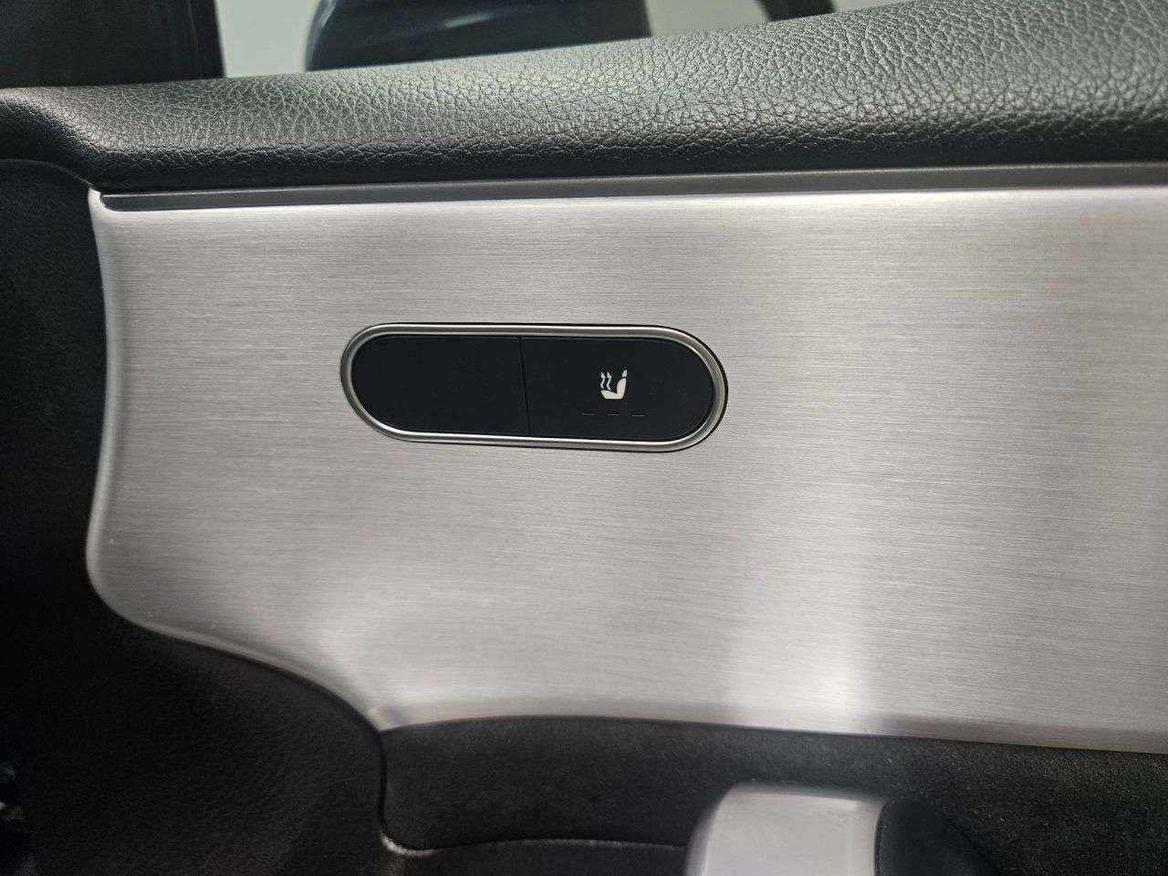 2020 MERCEDES-BENZ A-CLASS 2020 MERCEDES-BENZ A-CLASS