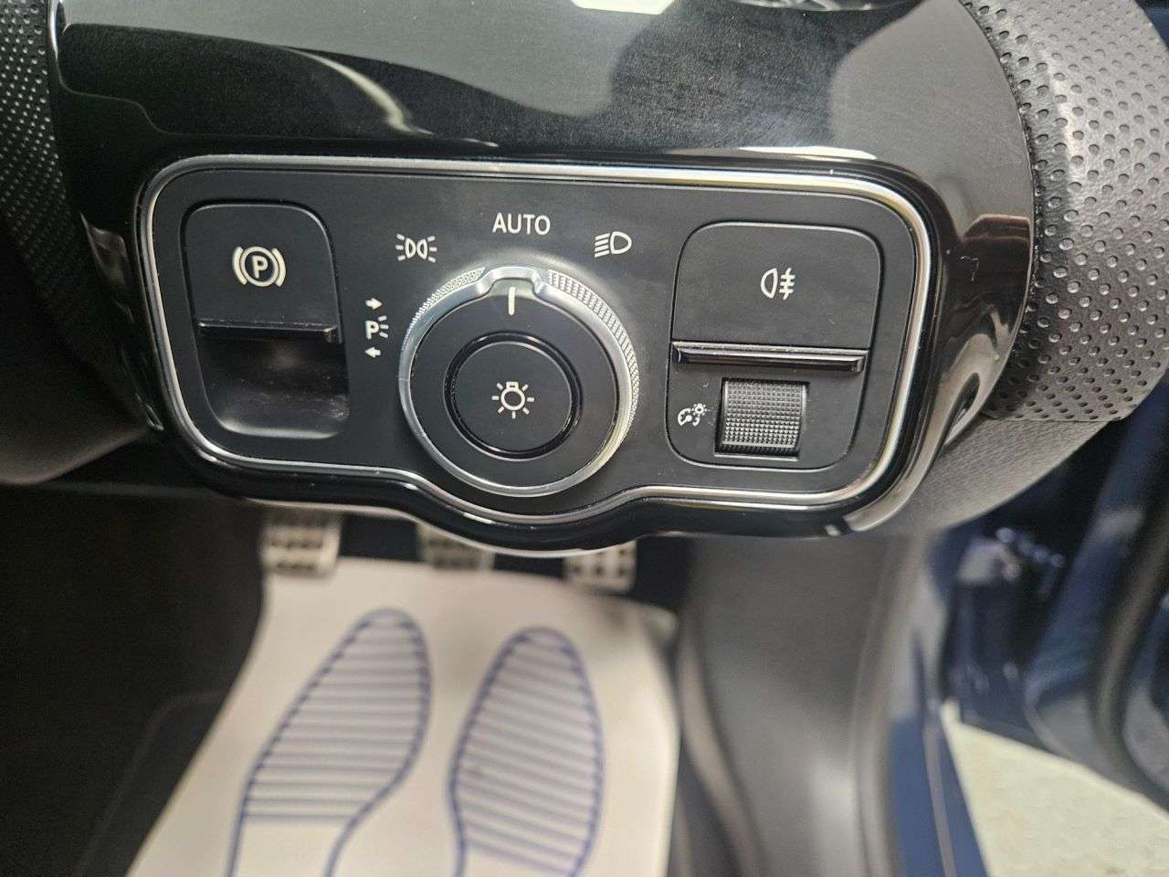 2020 MERCEDES-BENZ A-CLASS 2020 MERCEDES-BENZ A-CLASS