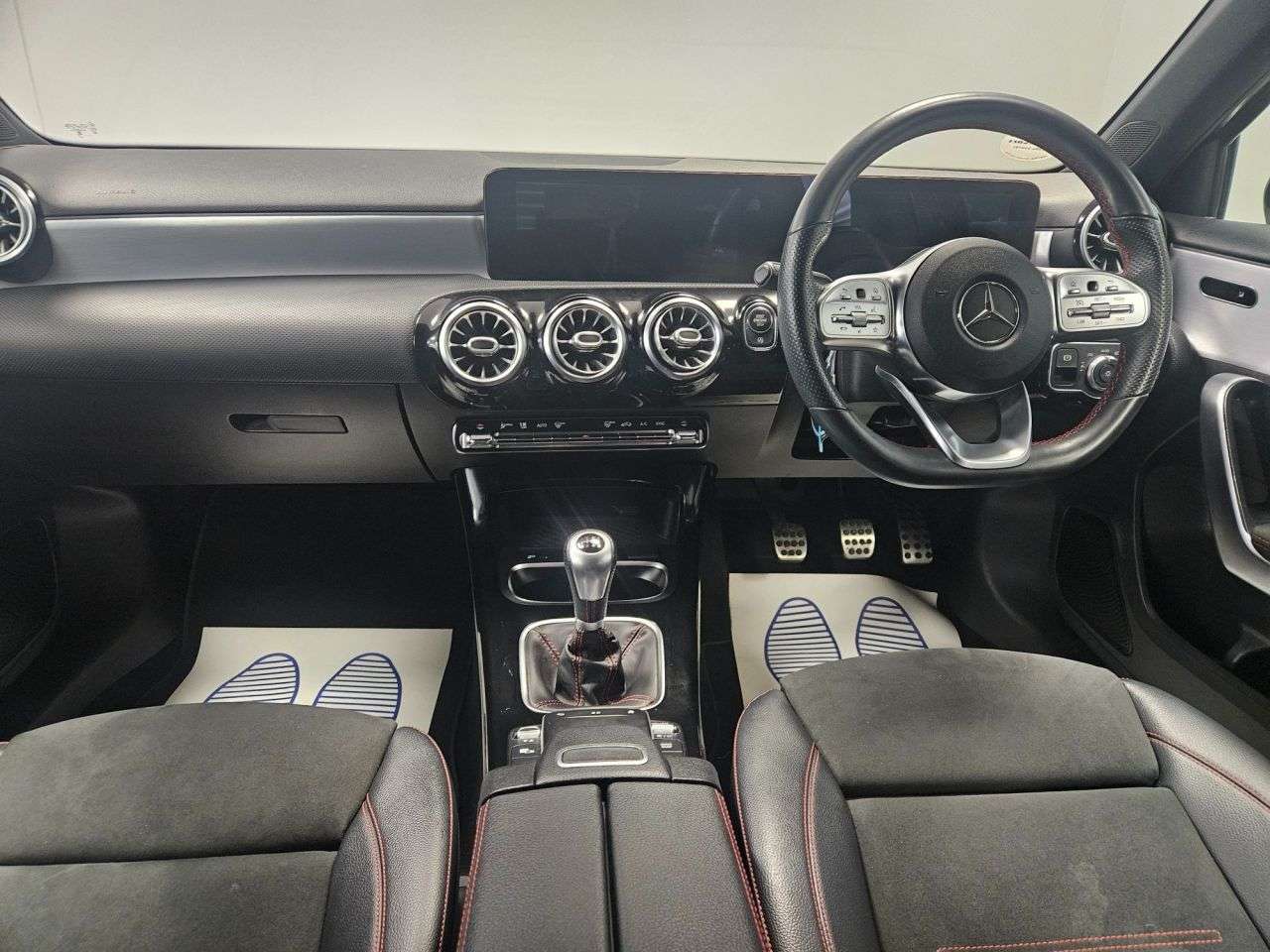 2020 MERCEDES-BENZ A-CLASS 2020 MERCEDES-BENZ A-CLASS