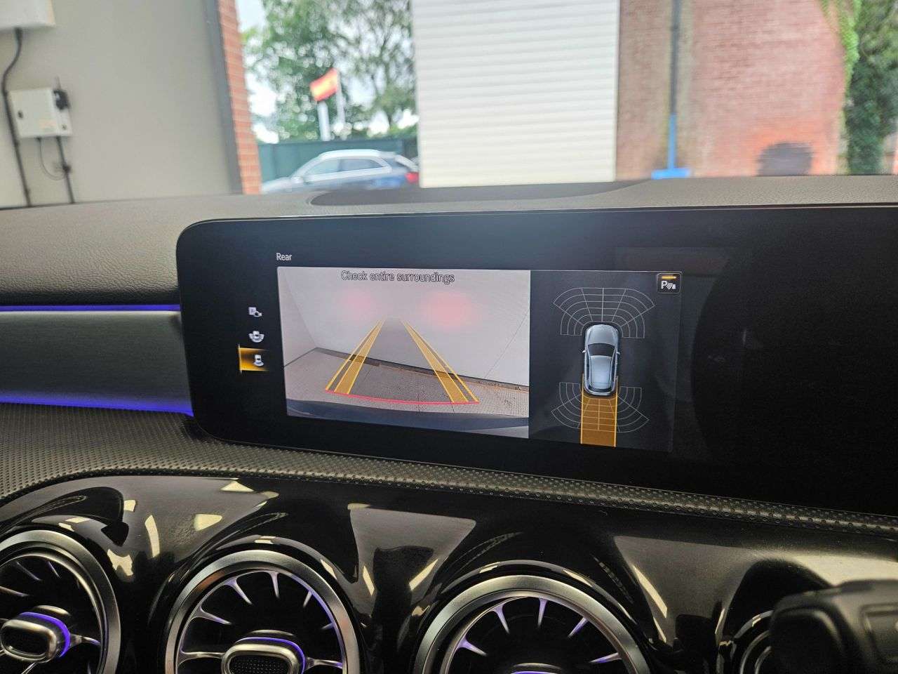 2020 MERCEDES-BENZ A-CLASS 2020 MERCEDES-BENZ A-CLASS