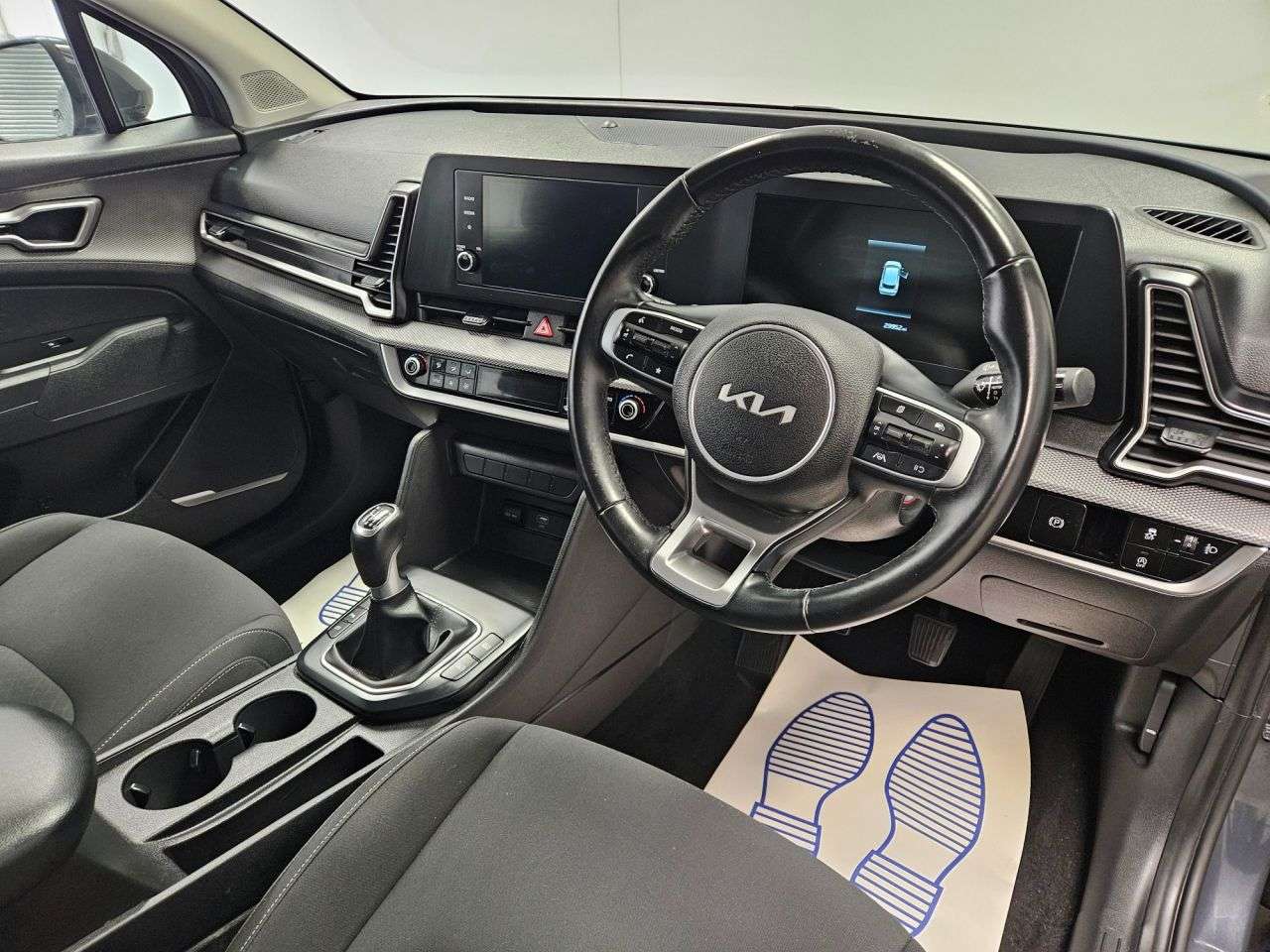 2022 KIA SPORTAGE 2022 KIA SPORTAGE