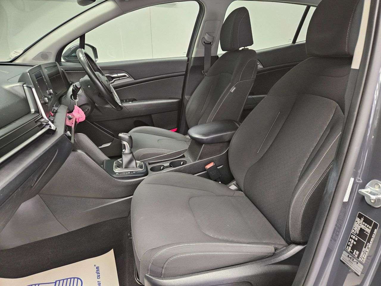 2022 KIA SPORTAGE 2022 KIA SPORTAGE