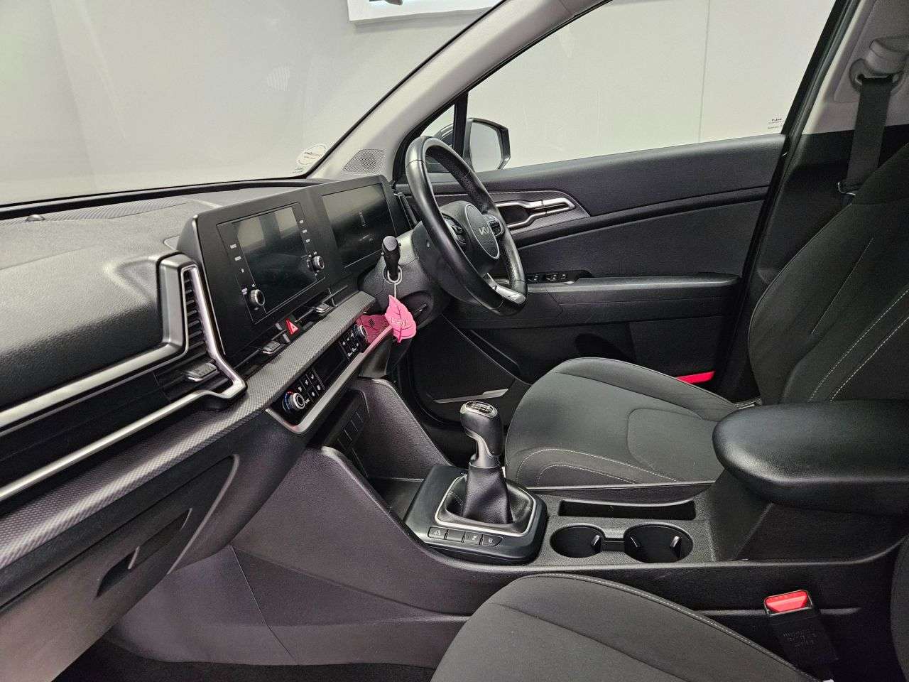 2022 KIA SPORTAGE 2022 KIA SPORTAGE