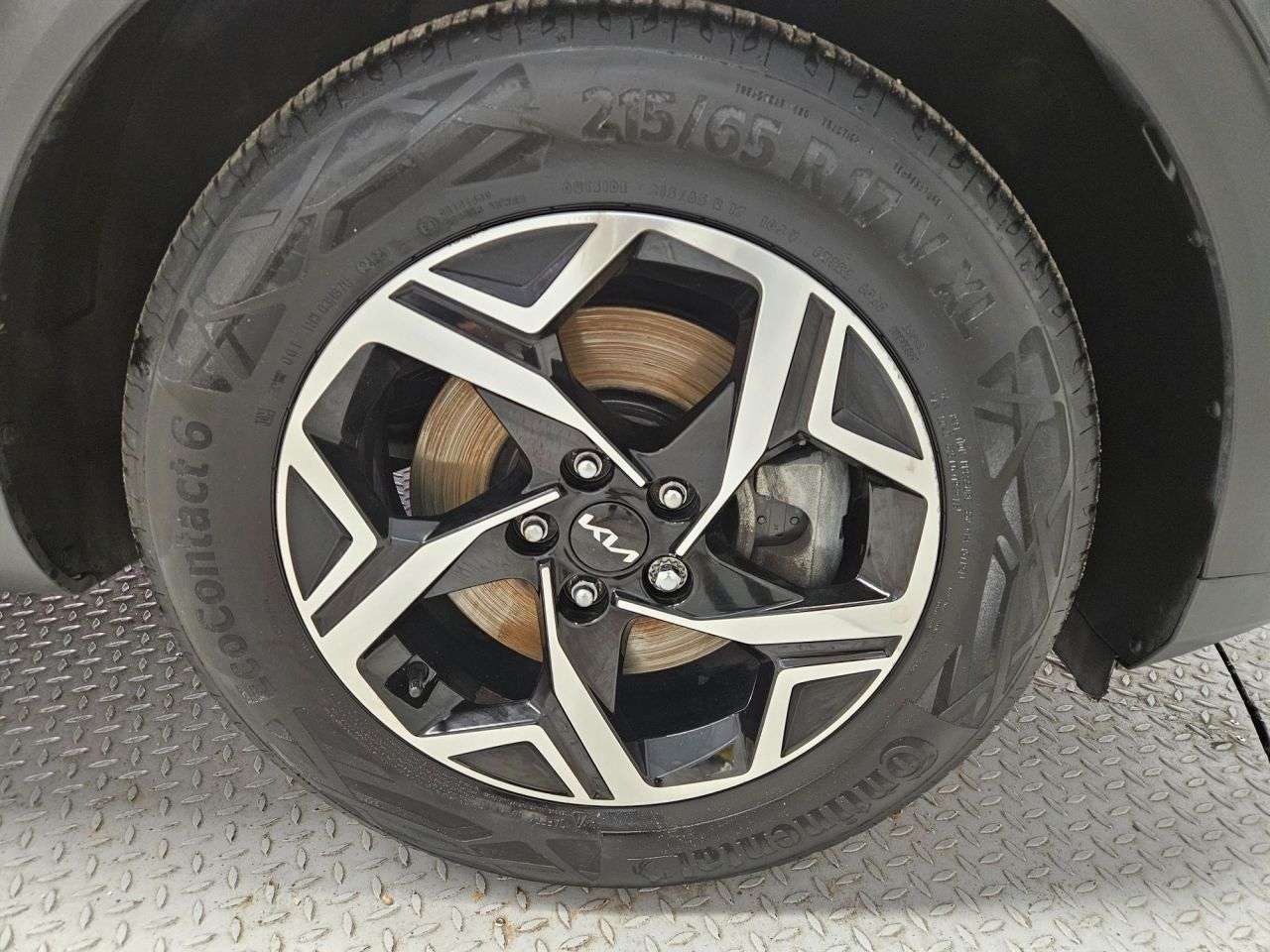 2022 KIA SPORTAGE 2022 KIA SPORTAGE