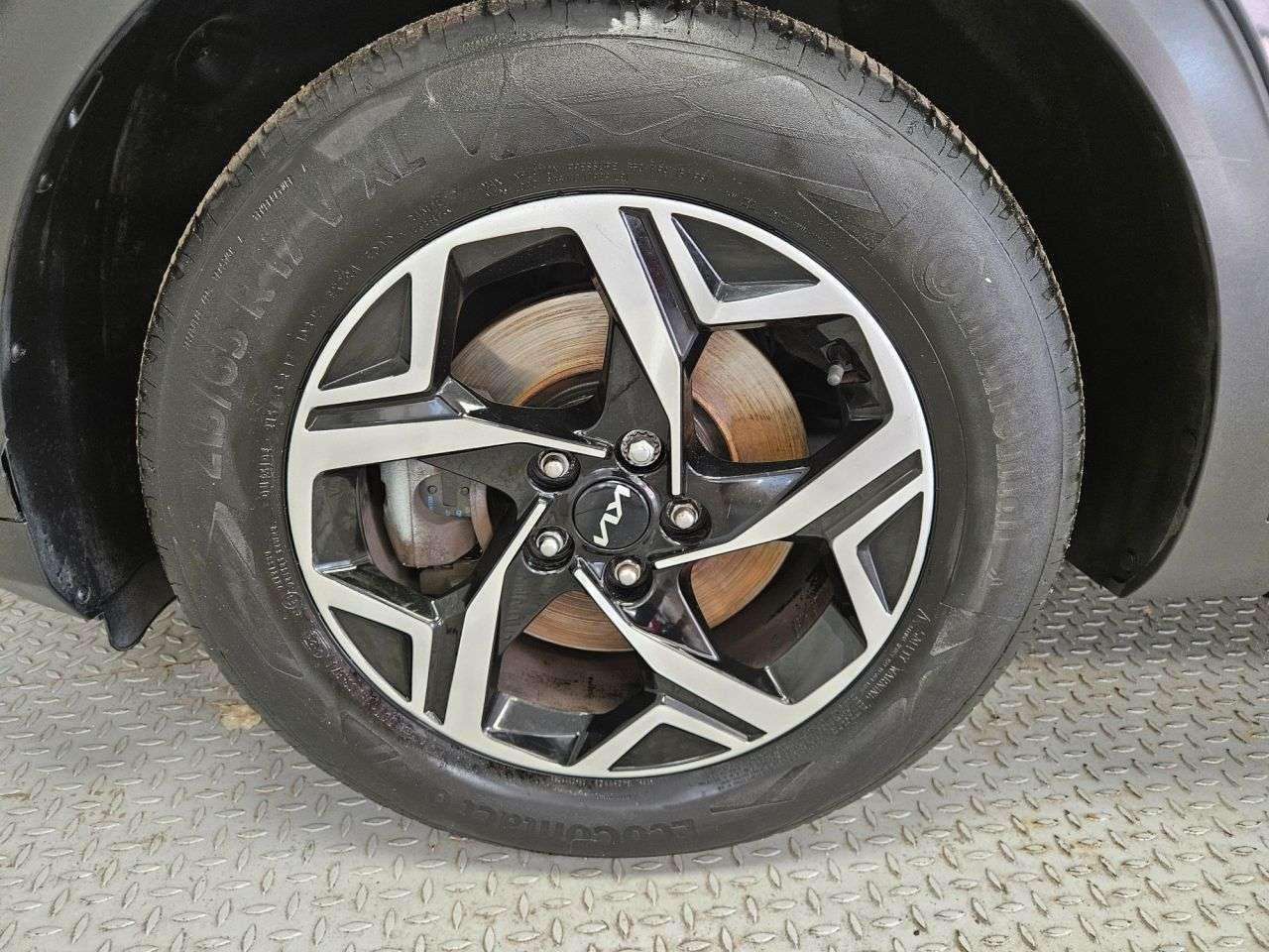 2022 KIA SPORTAGE 2022 KIA SPORTAGE