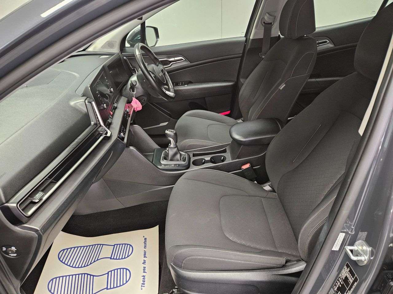 2022 KIA SPORTAGE 2022 KIA SPORTAGE