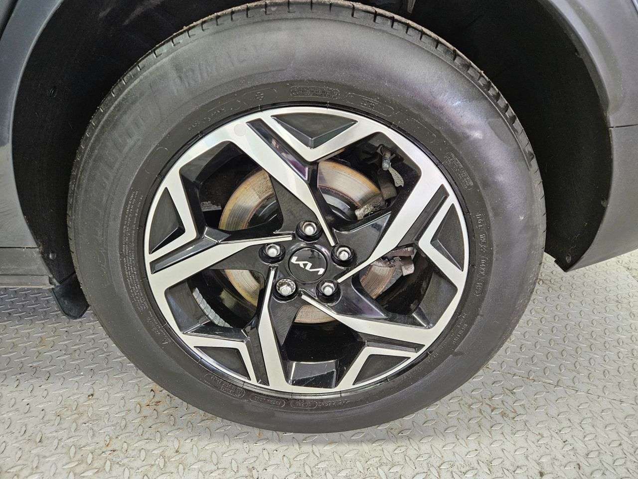 2022 KIA SPORTAGE 2022 KIA SPORTAGE