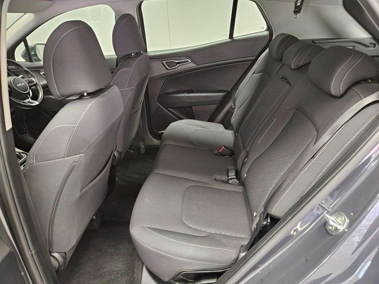 2022 KIA SPORTAGE 2022 KIA SPORTAGE