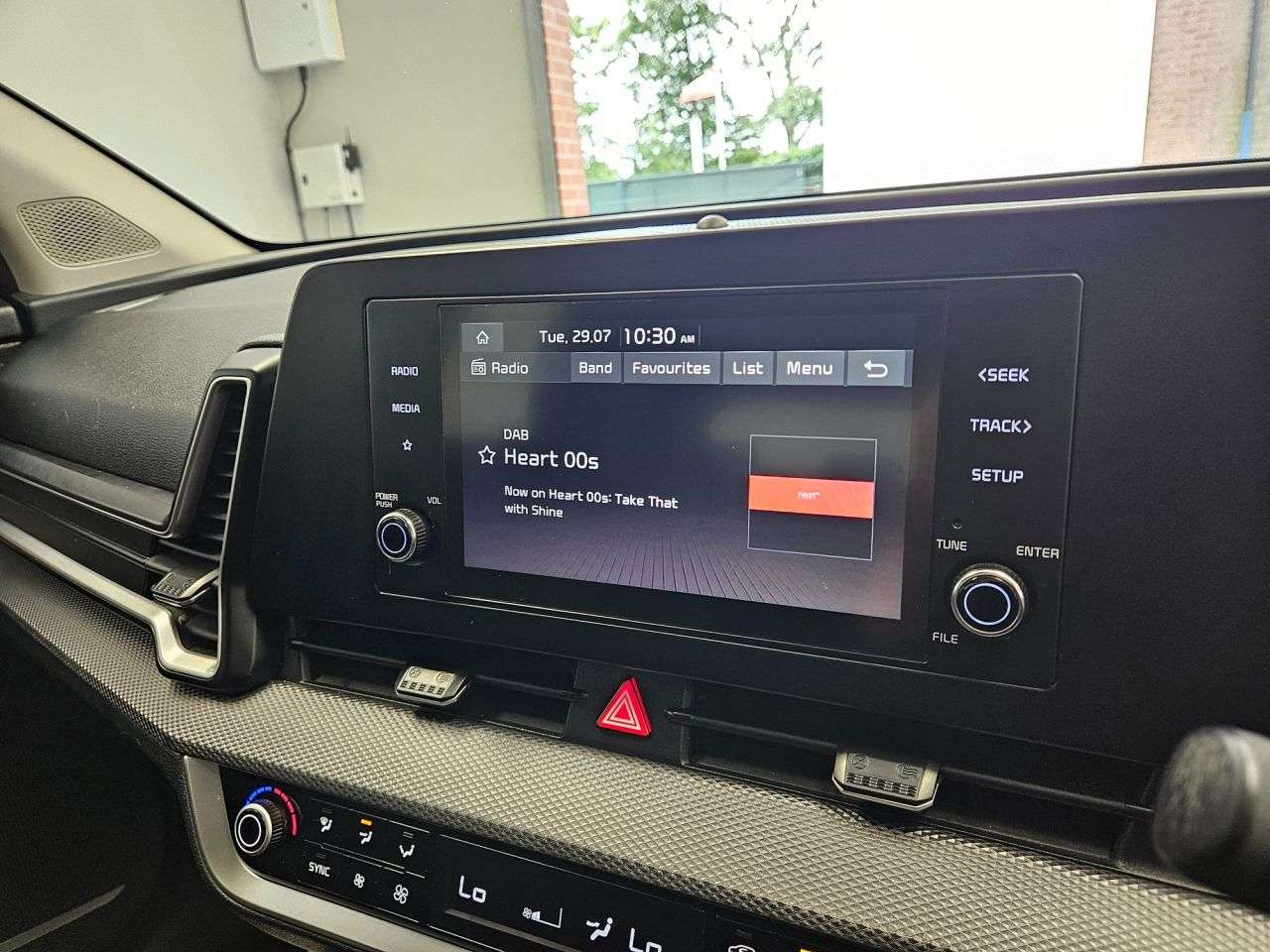 2022 KIA SPORTAGE 2022 KIA SPORTAGE