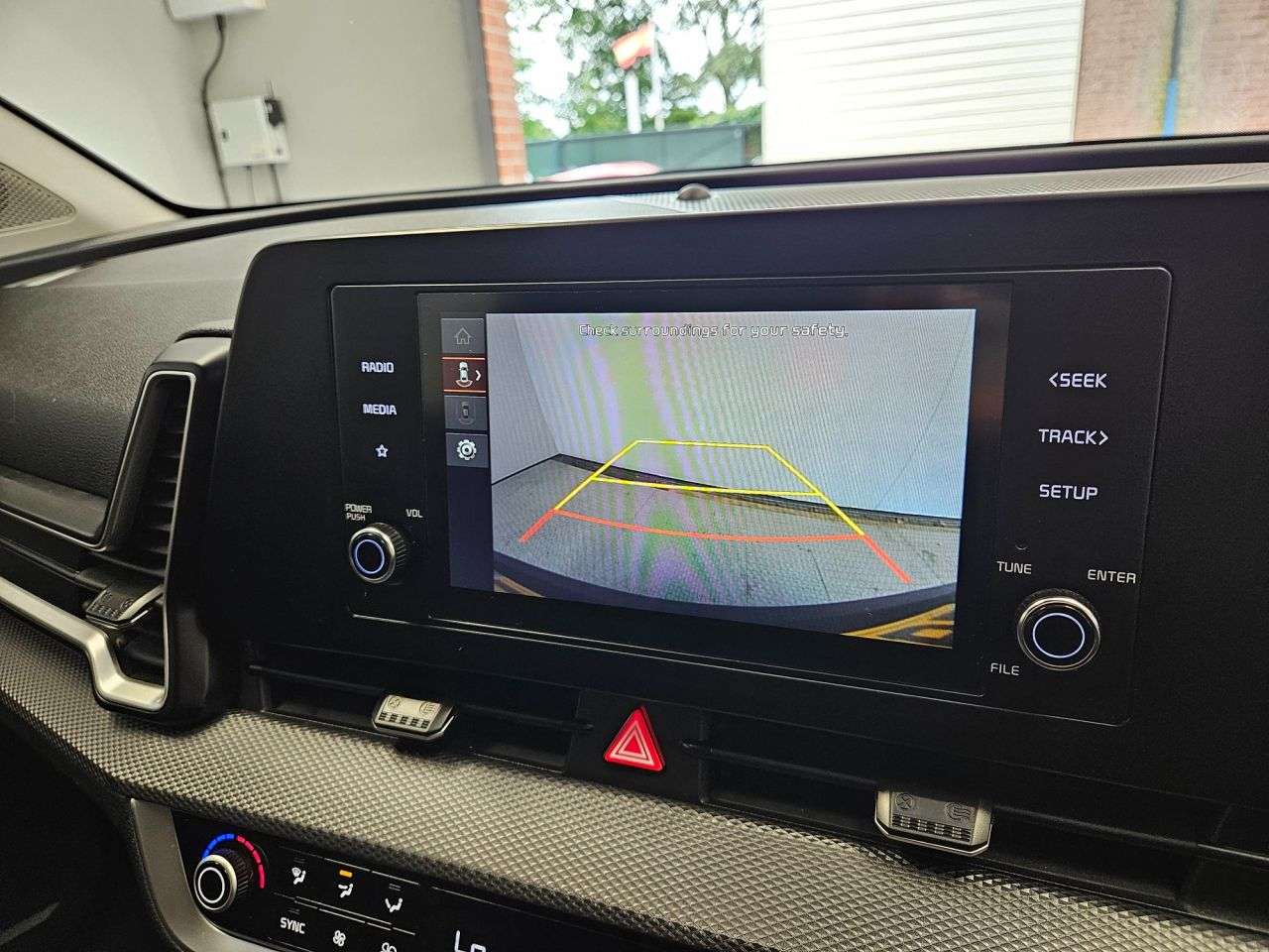 2022 KIA SPORTAGE 2022 KIA SPORTAGE