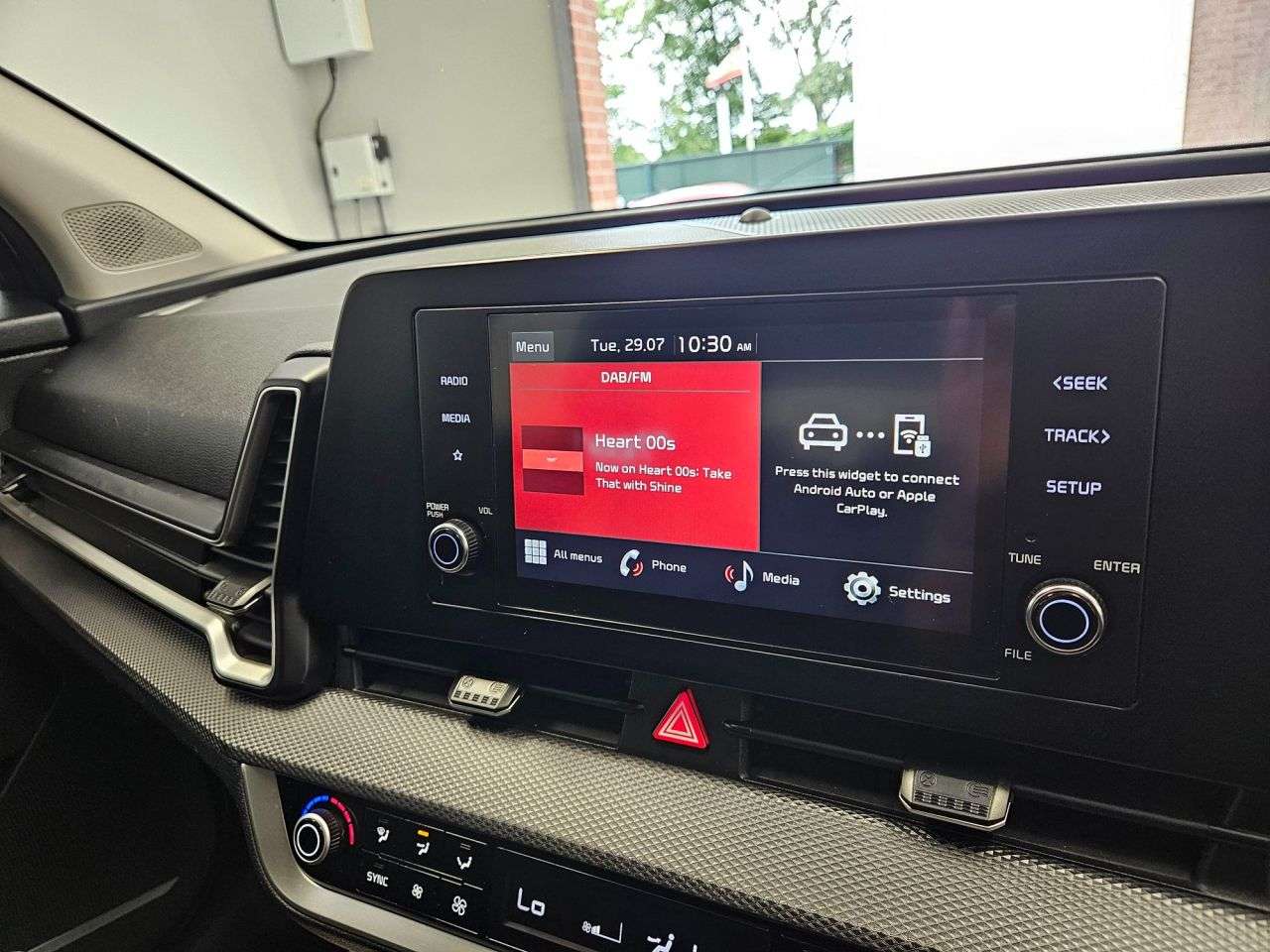 2022 KIA SPORTAGE 2022 KIA SPORTAGE